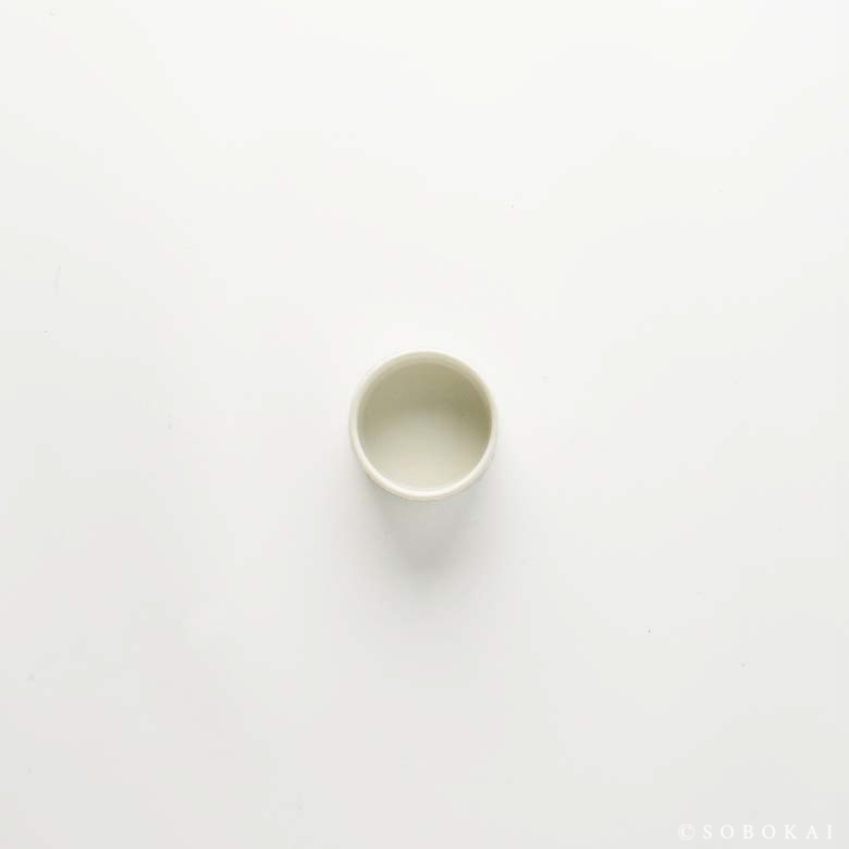STUDIO M' - SOBOKAI Gusto 60碗 白