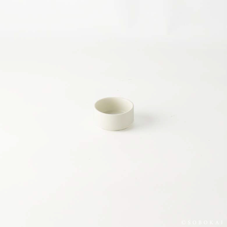 STUDIO M' - SOBOKAI Gusto 60碗 白
