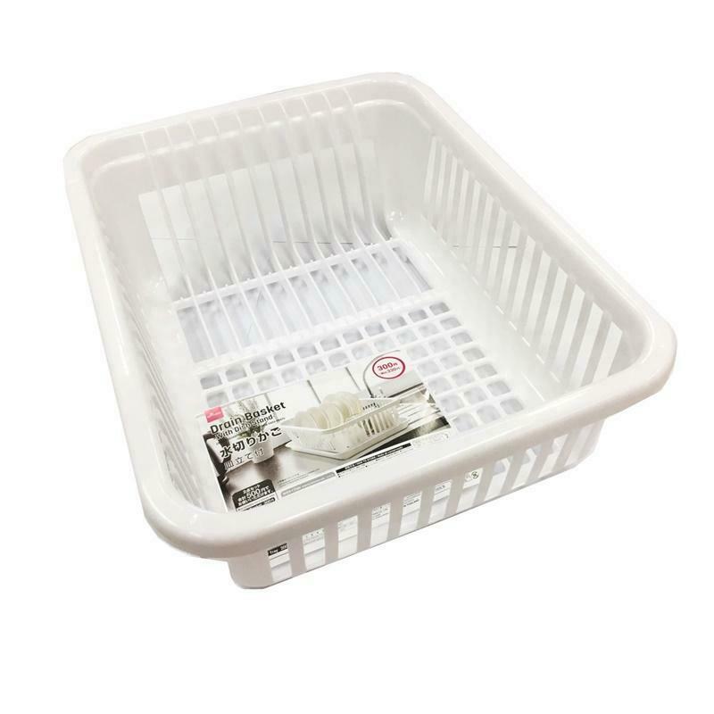 碗盤瀝水籃/42.3x32x14cm