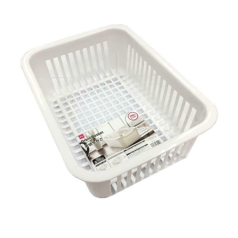 碗盤瀝水籃/39.8x29.5x15cm