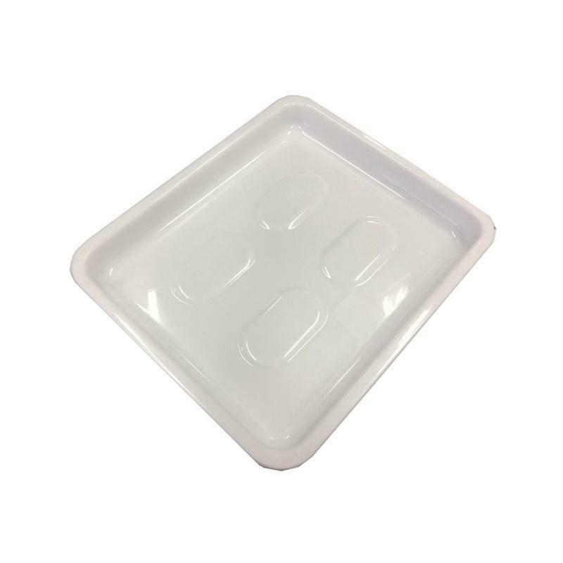碗盤瀝水籃托盤/39x32.8x4cm