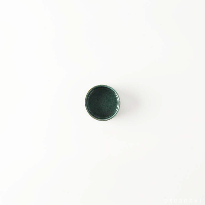STUDIO M'- SOBOKAI Gusto 60碗 苔綠