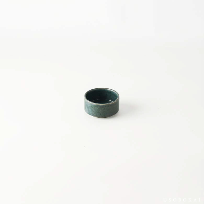 STUDIO M'- SOBOKAI Gusto 60碗 苔綠