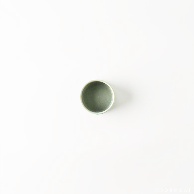 STUDIO M' - SOBOKAI Gusto 60碗 薄荷綠