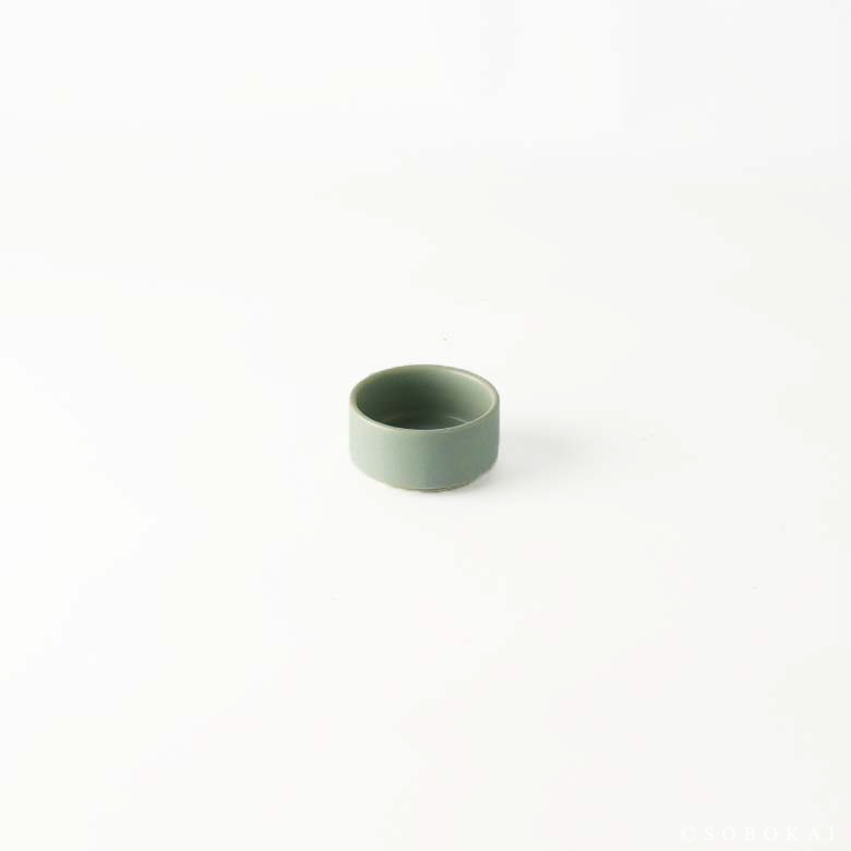STUDIO M' - SOBOKAI Gusto 60碗 薄荷綠