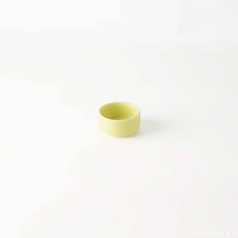 STUDIO M' - SOBOKAI Gusto 60碗 檸檬黃