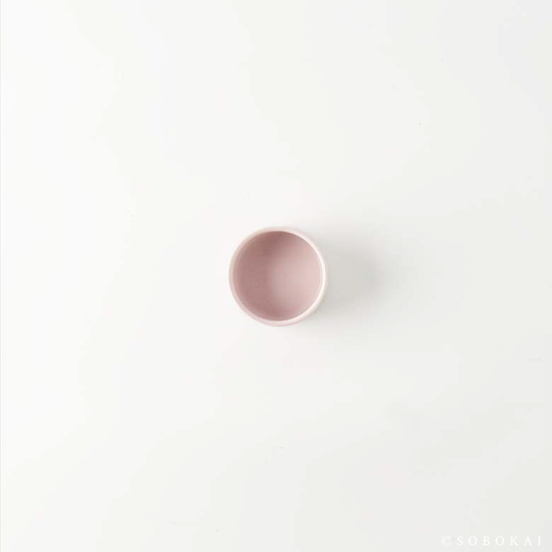 STUDIO M' - SOBOKAI Gusto 60碗 淡粉