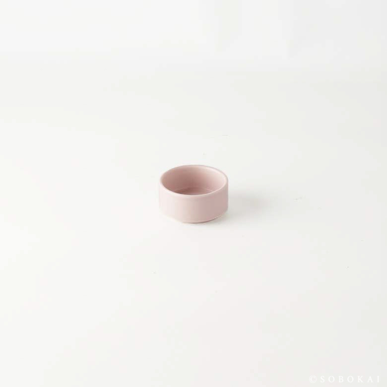STUDIO M' - SOBOKAI Gusto 60碗 淡粉