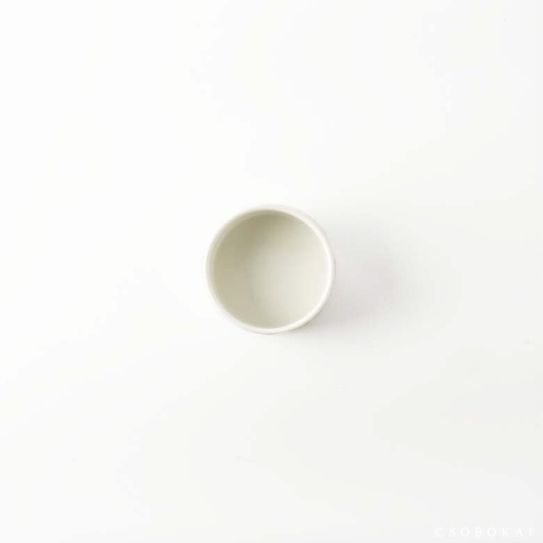 STUDIO M' - SOBOKAI Gusto 80碗 白
