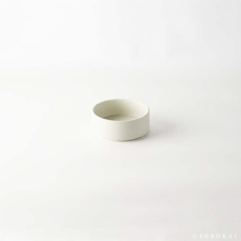 STUDIO M' - SOBOKAI Gusto 80碗 白