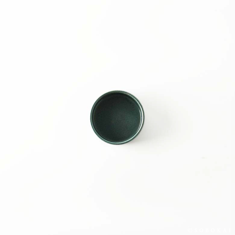 STUDIO M' - SOBOKAI Gusto 80碗 苔綠