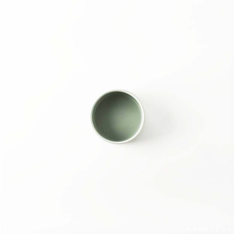 STUDIO M' - SOBOKAI Gusto 80碗 薄荷綠