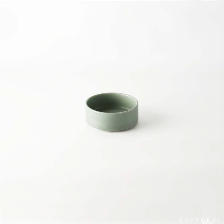 STUDIO M' - SOBOKAI Gusto 80碗 薄荷綠