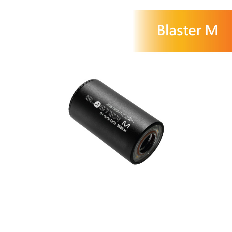 Blaster M Tracer Unit Module