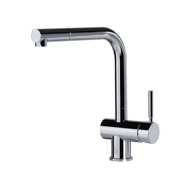 OVO京典衛浴 龍頭推薦型號 K1021 廚房立式龍頭 *