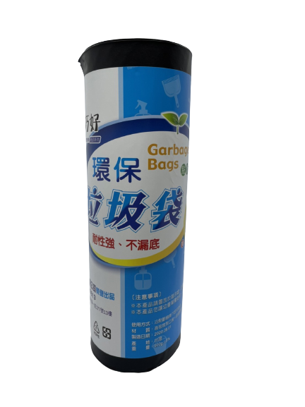 【巧好】環保垃圾袋-超特大900g