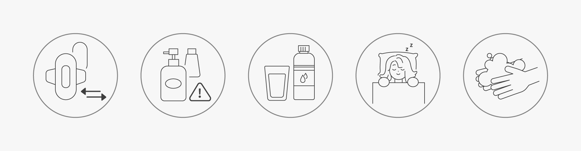 私密處,清潔,保養,美白,gini