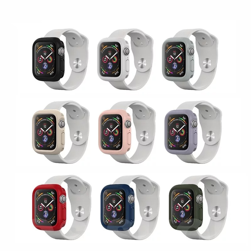 犀牛盾Apple Watch Ultra2 S10 42/46/49mm 軍規耐衝擊防摔殼錶殼保護殼