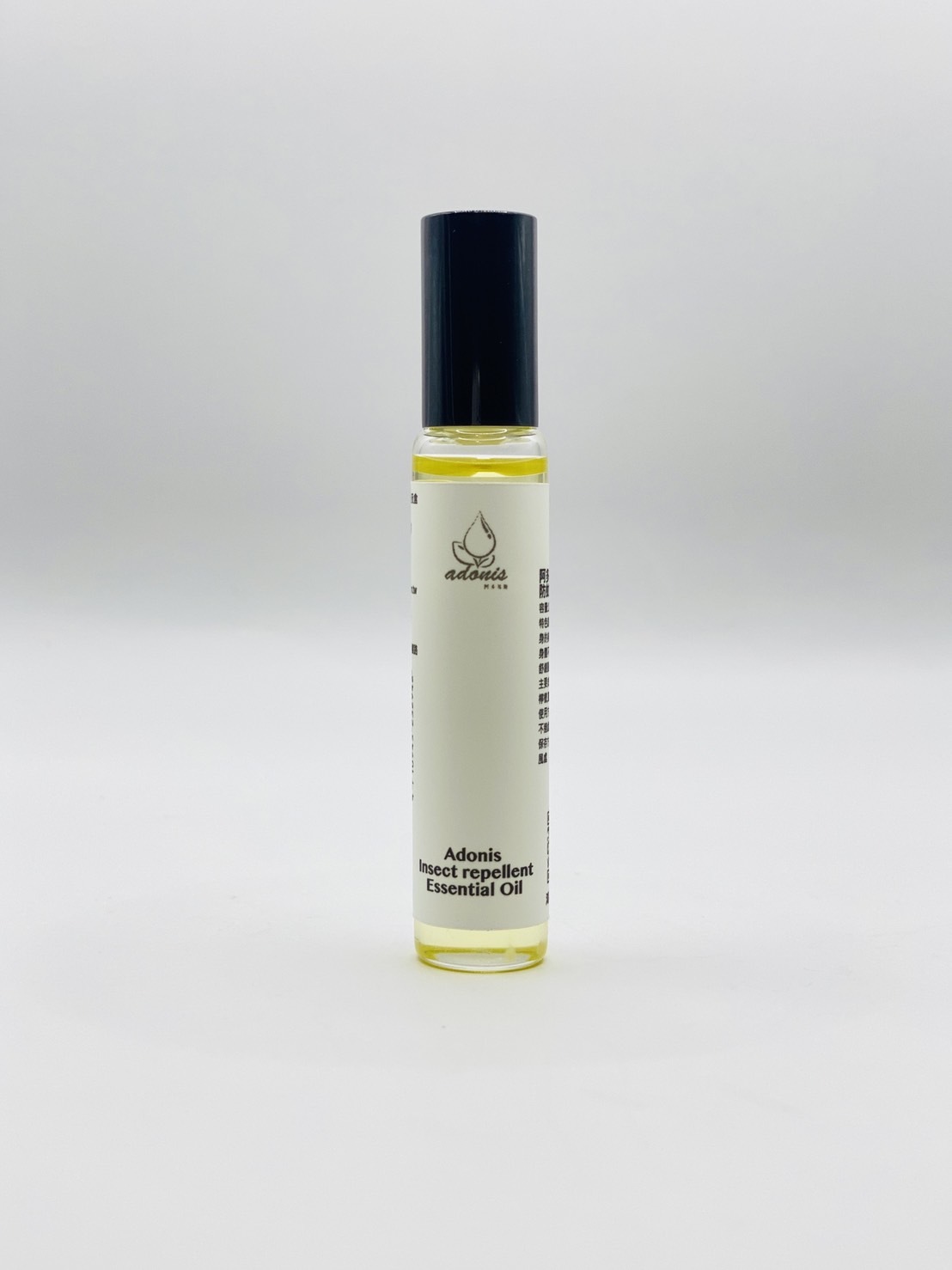 【鴻琴生活】【阿多尼斯】adonis蚊蟲系列精油棒1入