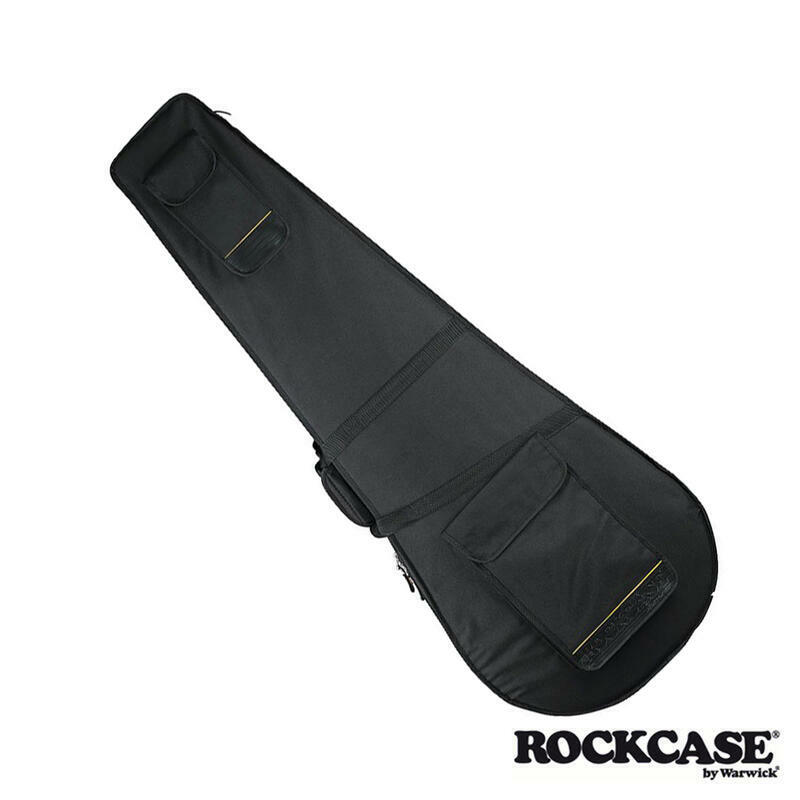 Rockcase RC20810B 木Bass專用 Soft Case 輕量硬盒