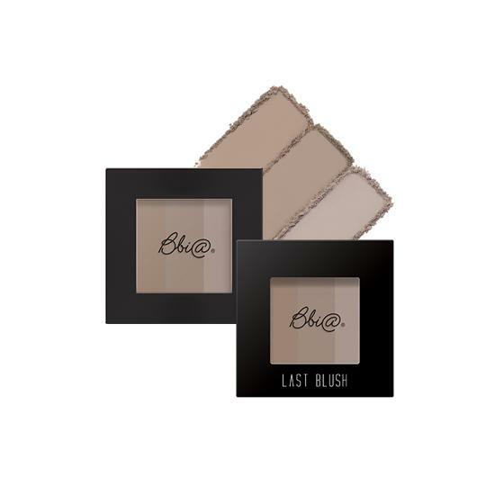 《07/10現貨》BBIA last blush contour