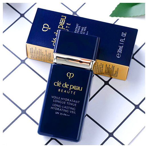 Cle De Peau Long Lasting Hydrating Veil 粧前乳液(水凝持久) SPF25 PA++ 30ml