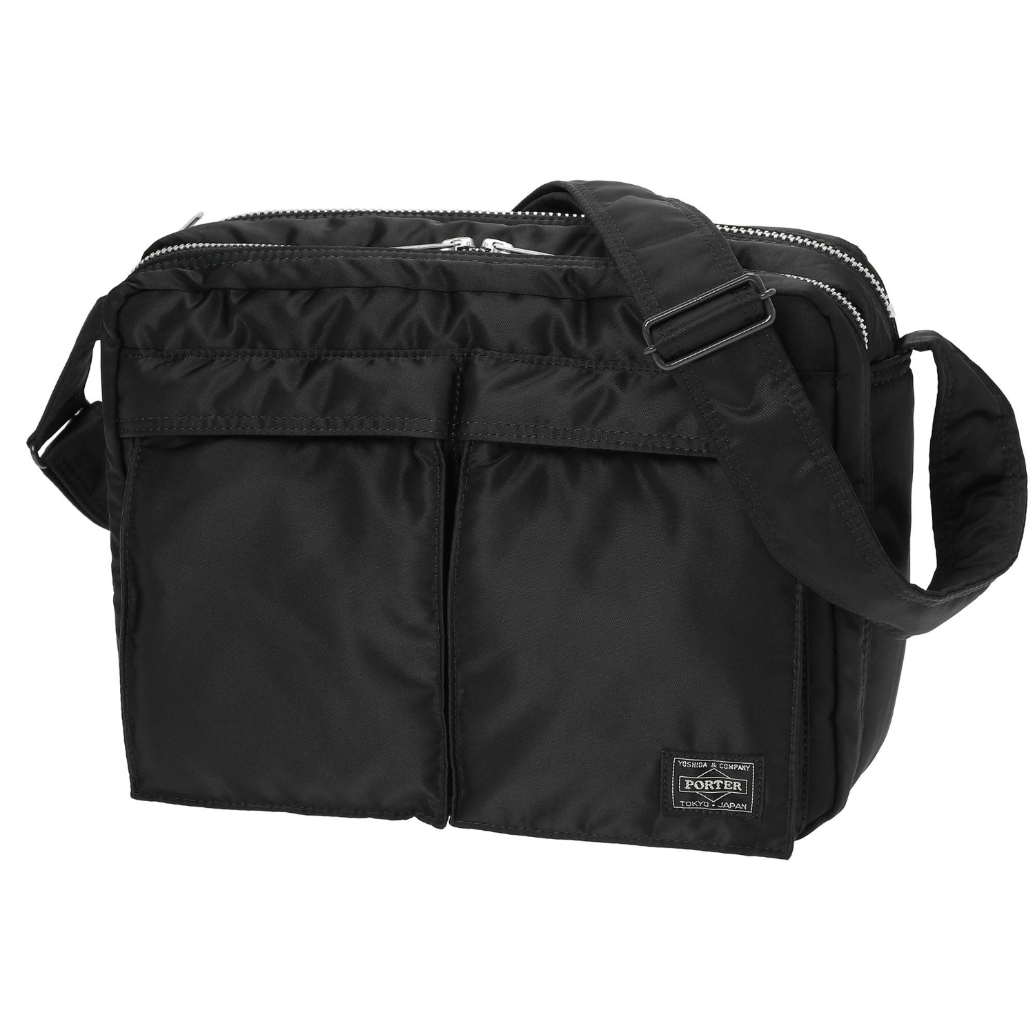 Porter Tanker Shoulder Bag (L)