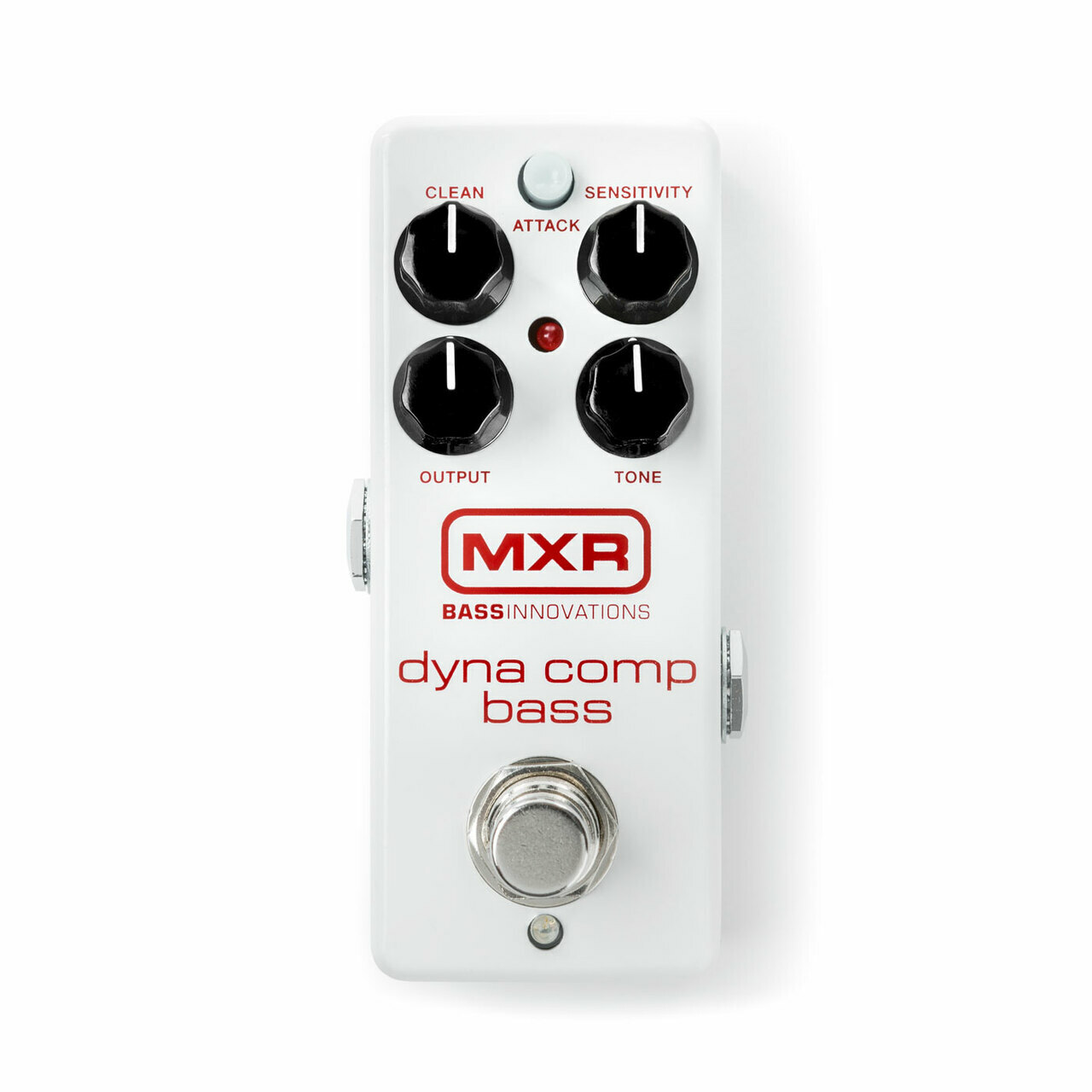 Dunlop MXR 貝斯效果器 M282