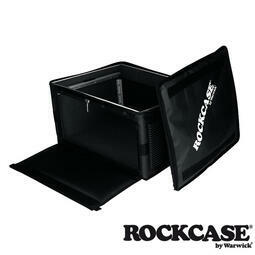 Rockcase RC23813 Mixer Rack專用 Soft Case 3U 軟硬盒