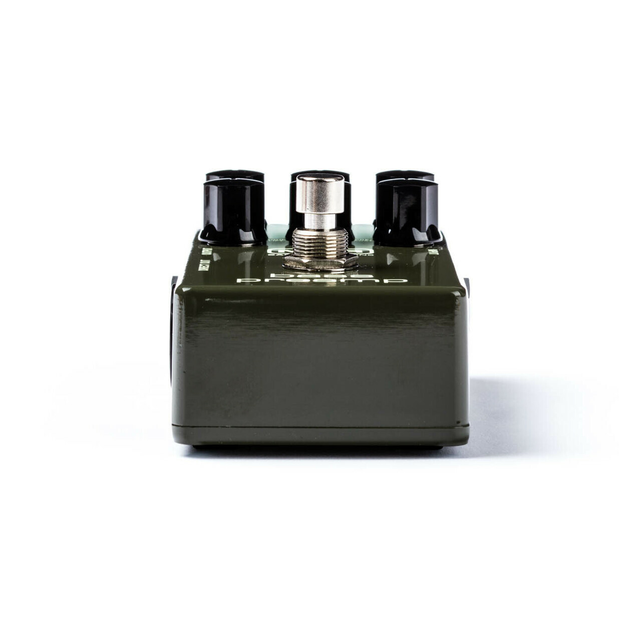 Dunlop MXR®貝斯前級放大效果器M81