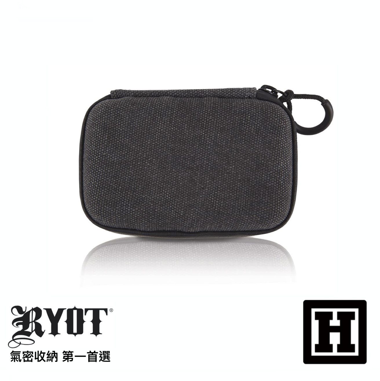 RYOT Hard Shell 氣味阻絕 硬殼收納包