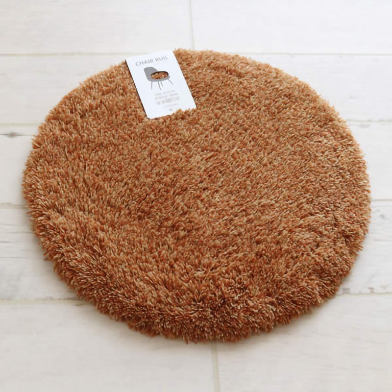 Calmland Fucca 坐墊 駝色