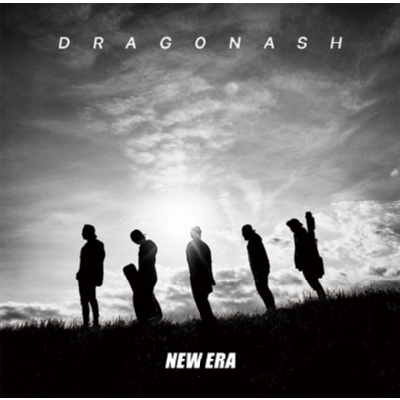 Dragon Ash《NEW ERA》（CD + DVD）