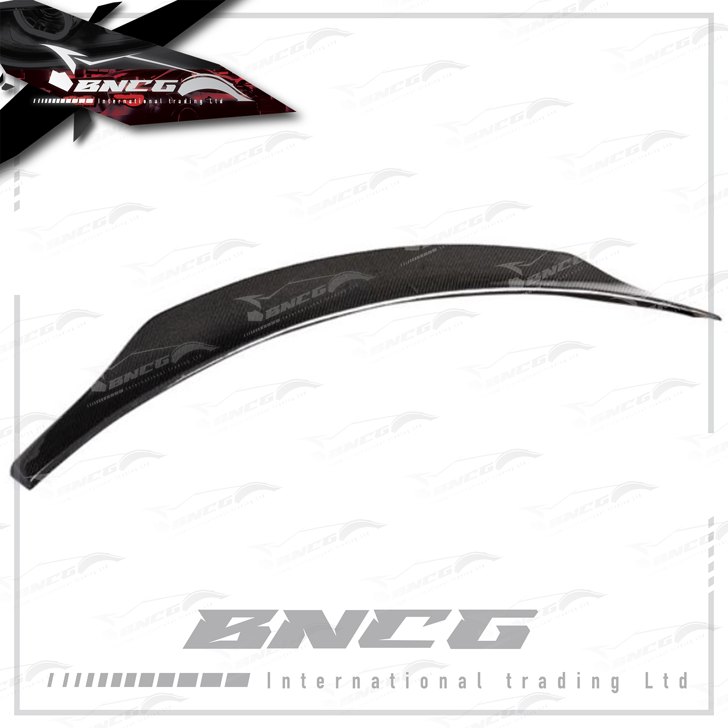 賓士 Benz CLS Class W218 12-17年式 改裝 卡夢 碳纖維 外觀件 空力套件 C款 尾翼 擾流板