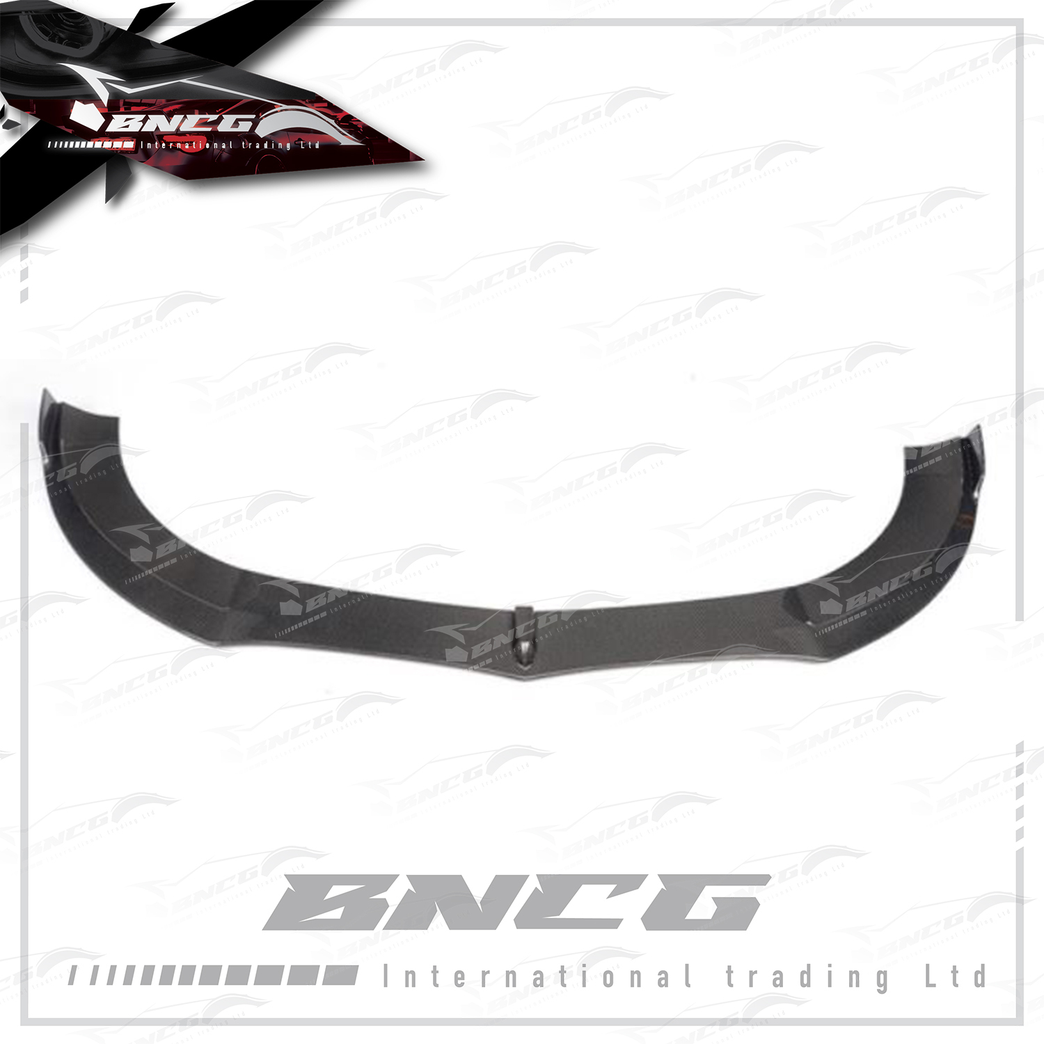 賓士 Benz CLS Class W218 15-16年式 改裝 卡夢 碳纖維 外觀件 REVOZPORT款 前下巴