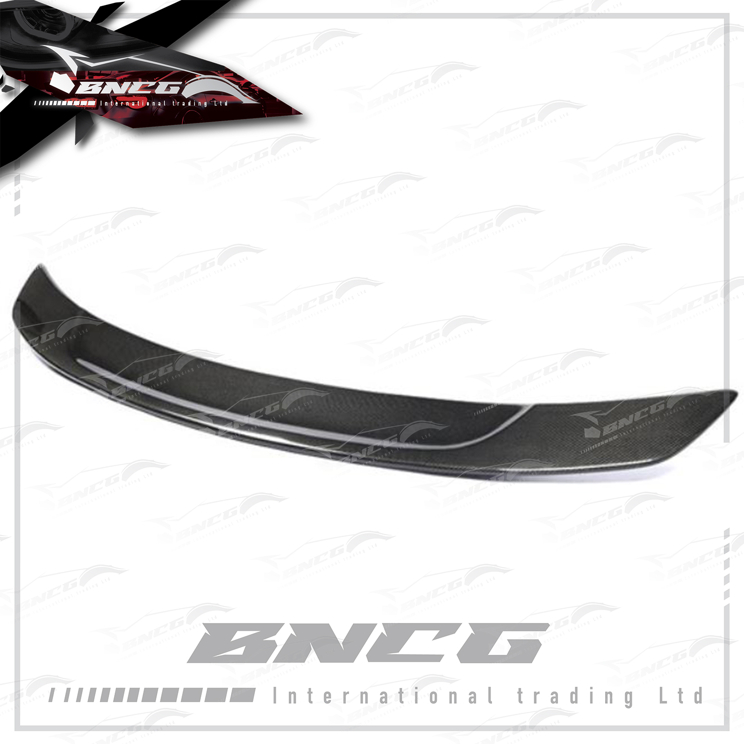 賓士 Benz CLS Class W218 12-17年式 改裝 卡夢 碳纖維 外觀件 空力套件 尾翼 擾流板