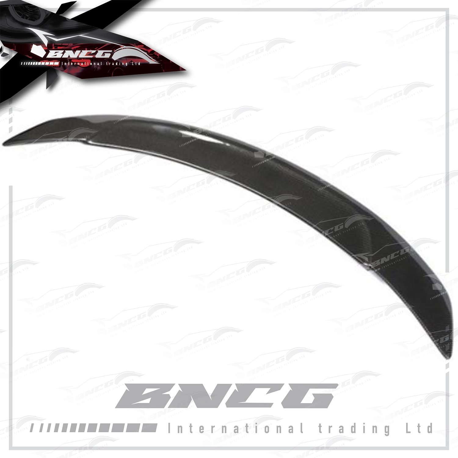 賓士 Benz CLS Class W218 12-17年式 改裝 卡夢 碳纖維 外觀件 空力套件 尾翼 擾流板