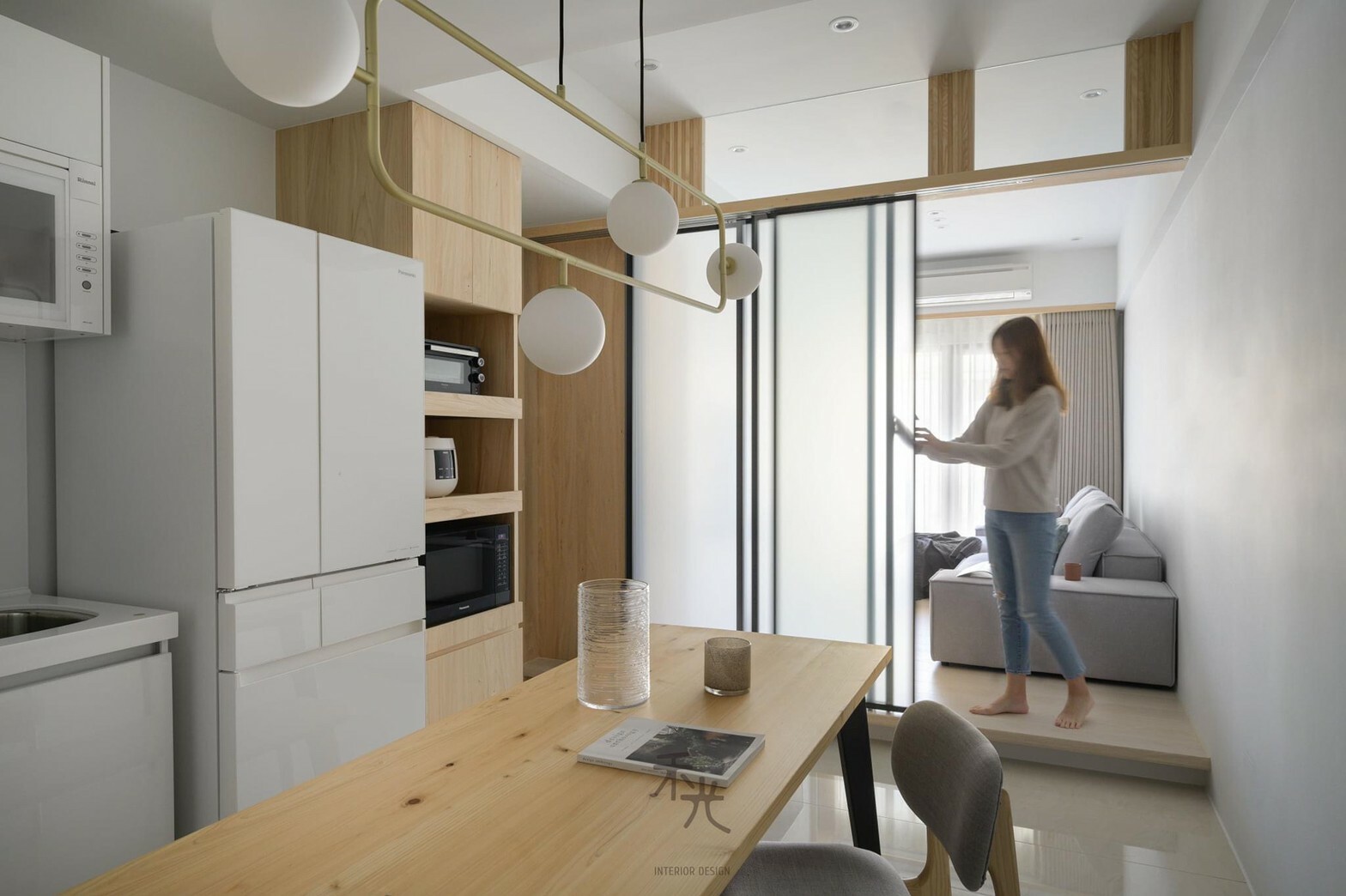 日本檜木, 實木餐桌, 網友推薦好評價, 台北實木餐桌網紅店家, 實木餐桌工廠