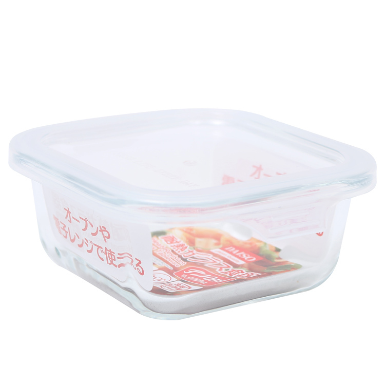 耐熱玻璃容器/310ml