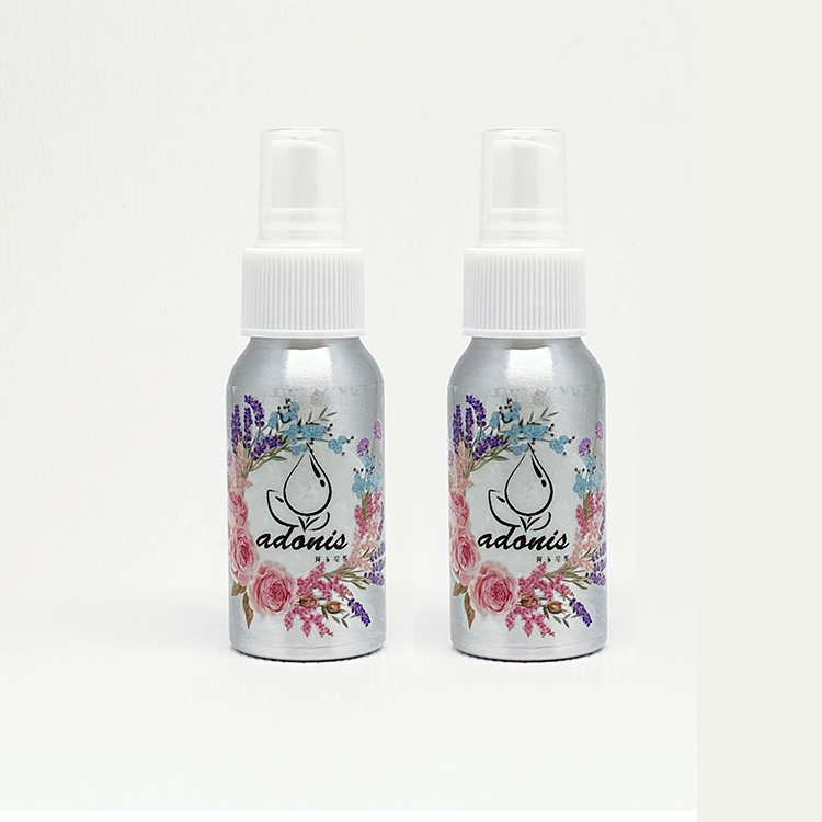 【鴻琴生活】【阿多尼斯】adonis清爽護手噴霧乾洗手