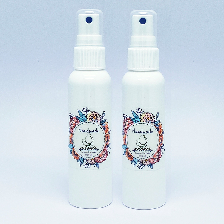 【鴻琴生活】【阿多尼斯】adonis滋潤護手噴霧乾洗手