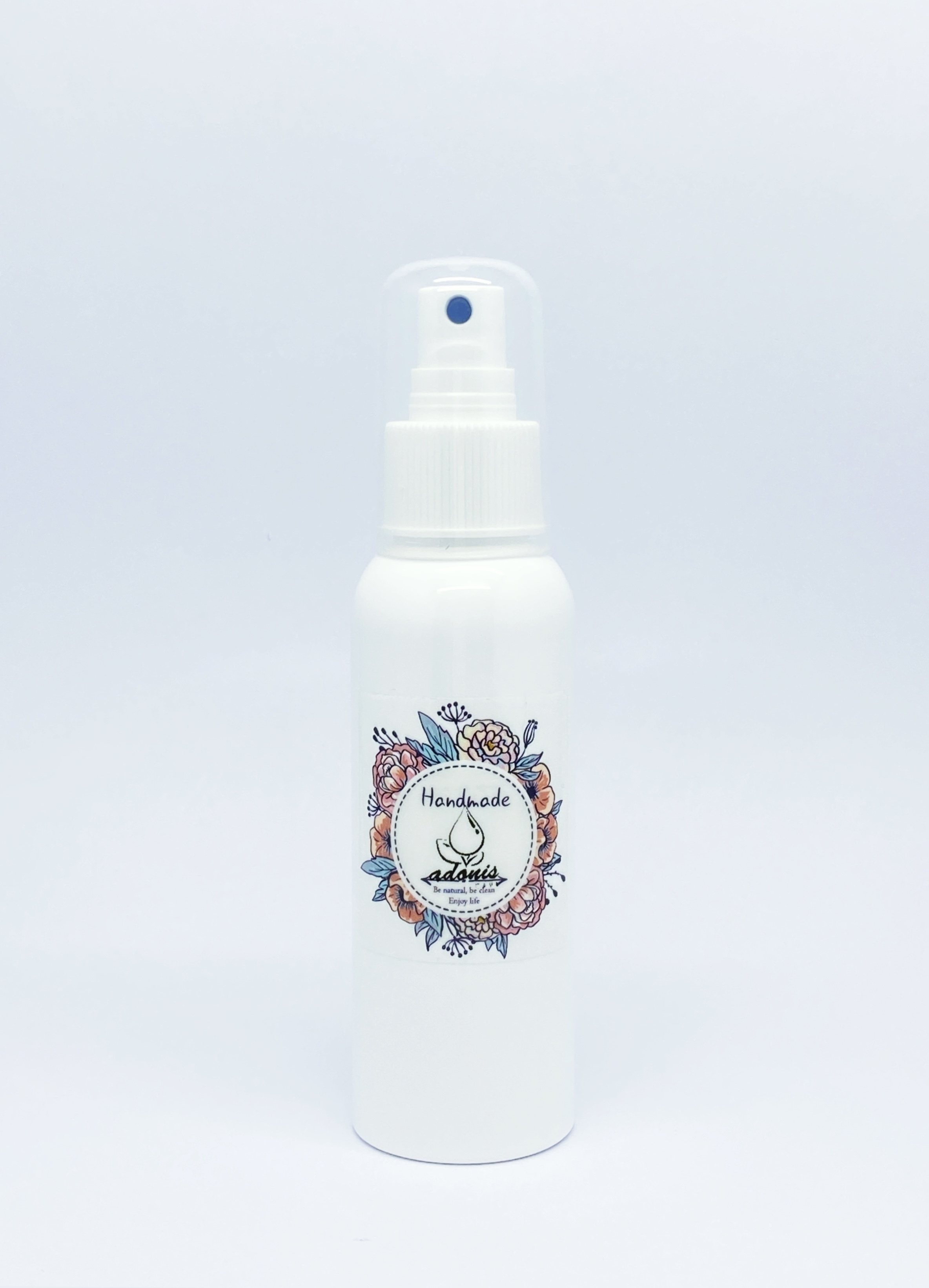 【鴻琴生活】【阿多尼斯】adonis滋潤護手噴霧乾洗手