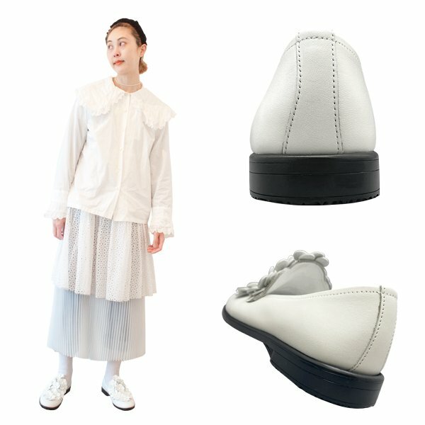 TOKYO BOPPER NO.617 / 白S