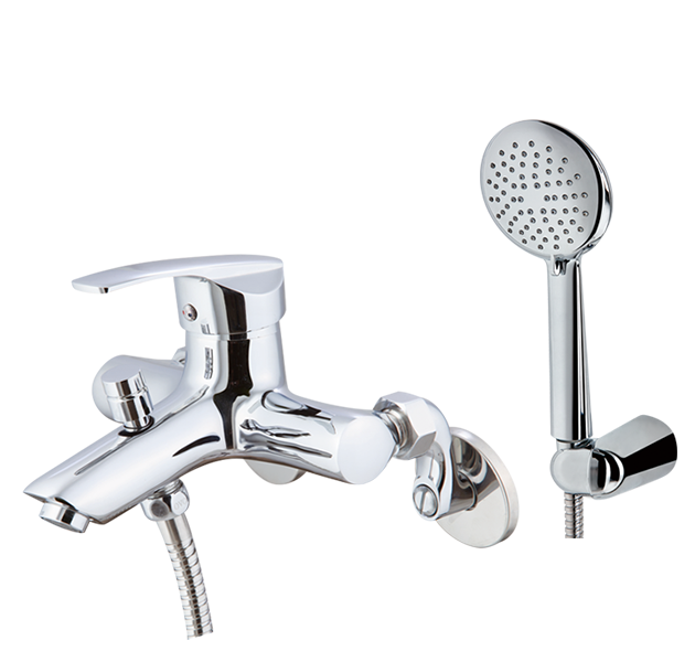 OVO京典衛浴 龍頭推薦型號 S8022 沐浴龍頭組 *