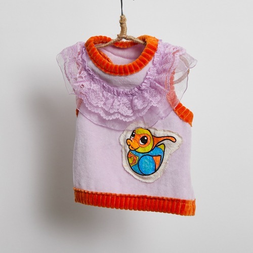 Louisdog Super Duck 超級鴨T-Shirt