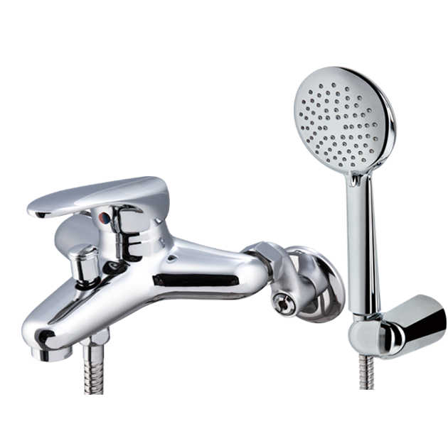 OVO京典衛浴 龍頭推薦型號 S8050 沐浴龍頭組 *