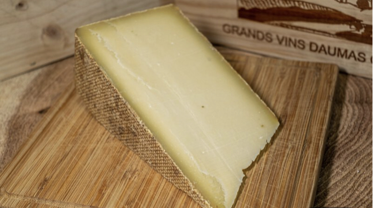 Swiss Gruyere 5+ months AOP 100g