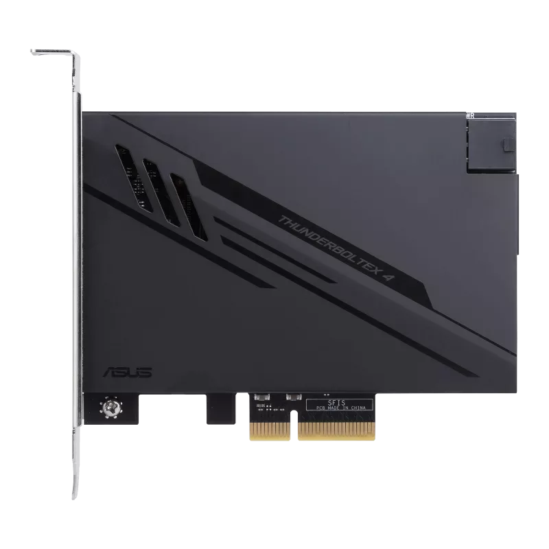 米特3C數位–ASUS 華碩  ThunderboltEX 4 擴充卡/USB Type-C