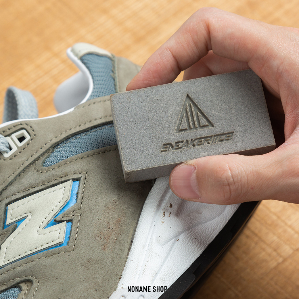 SNEAKER MOB 麂皮清潔擦 SUEDE CLEANER