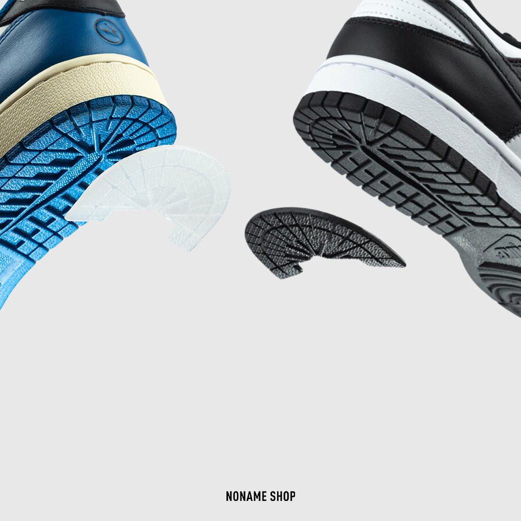 SNEAKER MOB 鞋底 防磨貼片 SOLE PROTECTOR